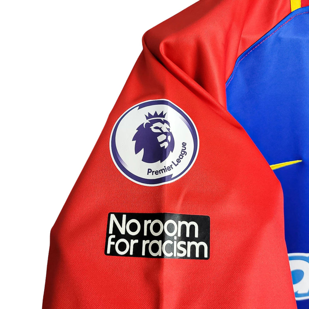 AFC Richmond – “Ted Lasso” Series Jersey