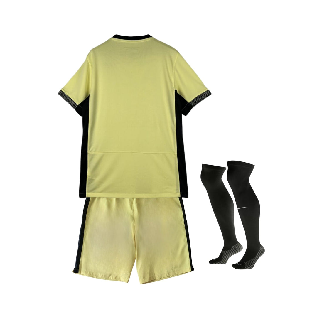 Children's Kit - Corinthians Third 23/24