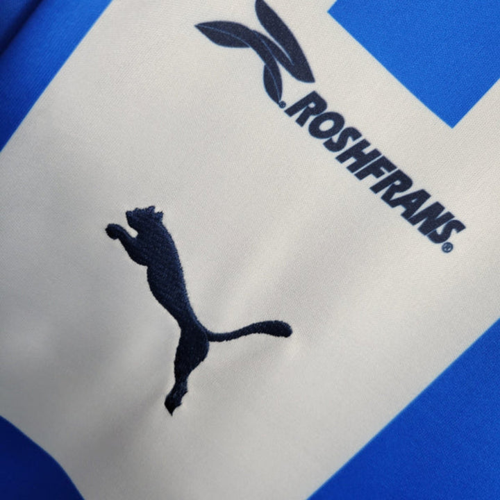 Monterrey Main 23/24