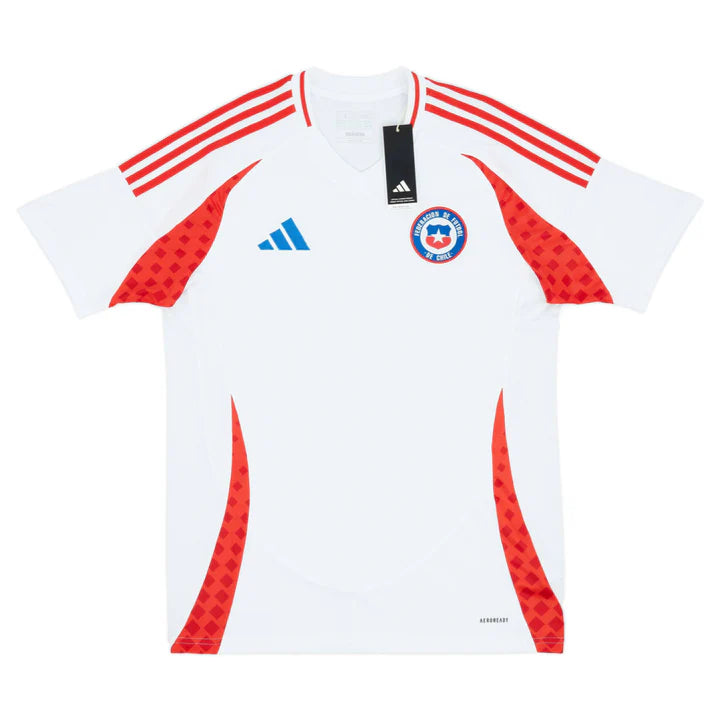 2024 Chile 2nd Kit