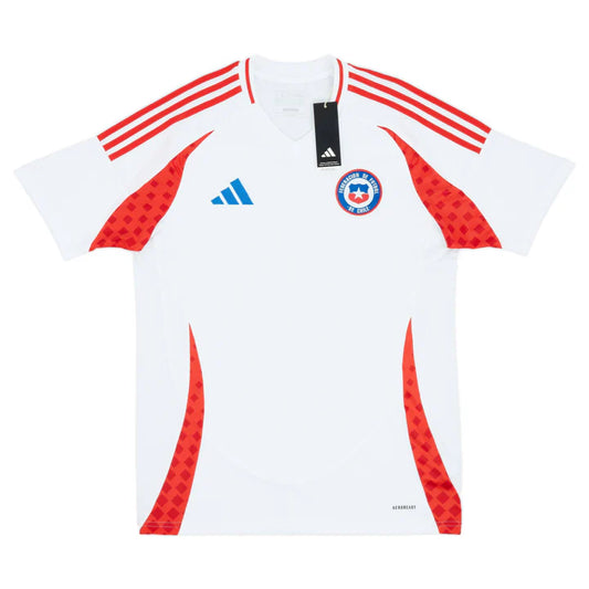 2024 Chile 2nd Kit