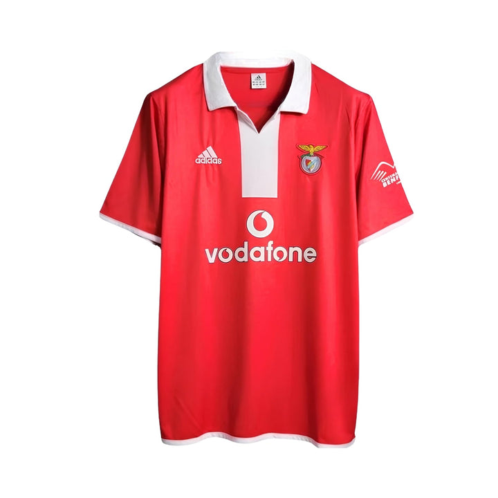 Benfica Main 04/05