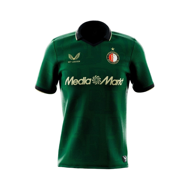 Feyenoord Room 25/26