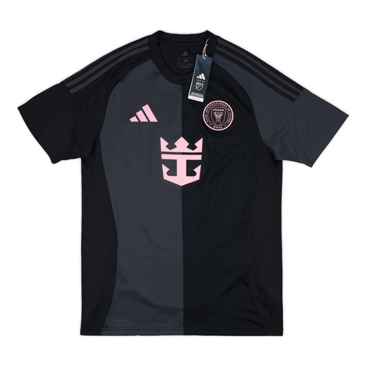 2025-26 Inter Miami CF Away Kit