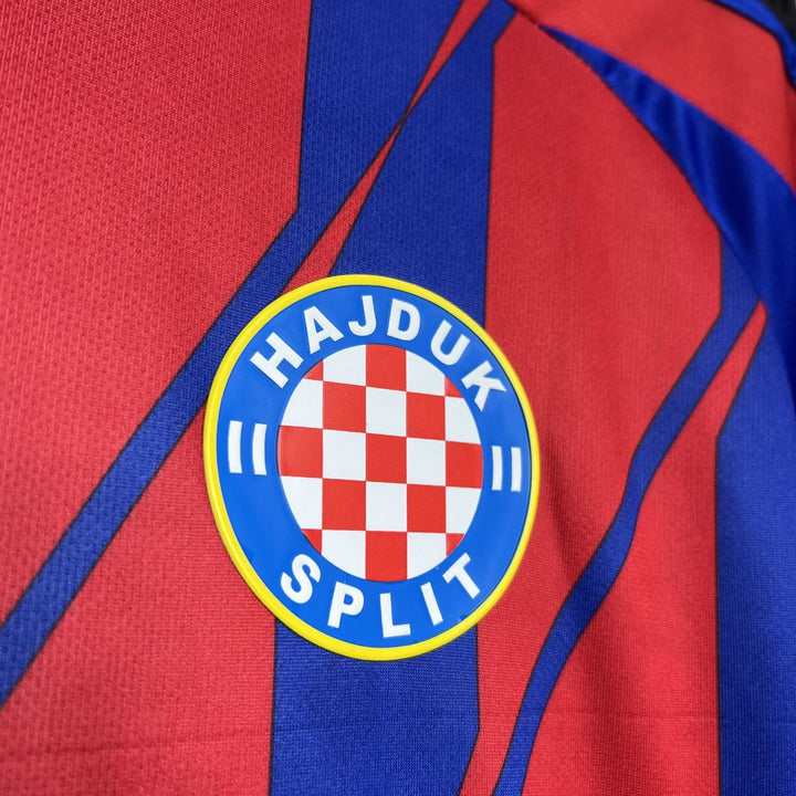 Hajduk Split Main 22/23