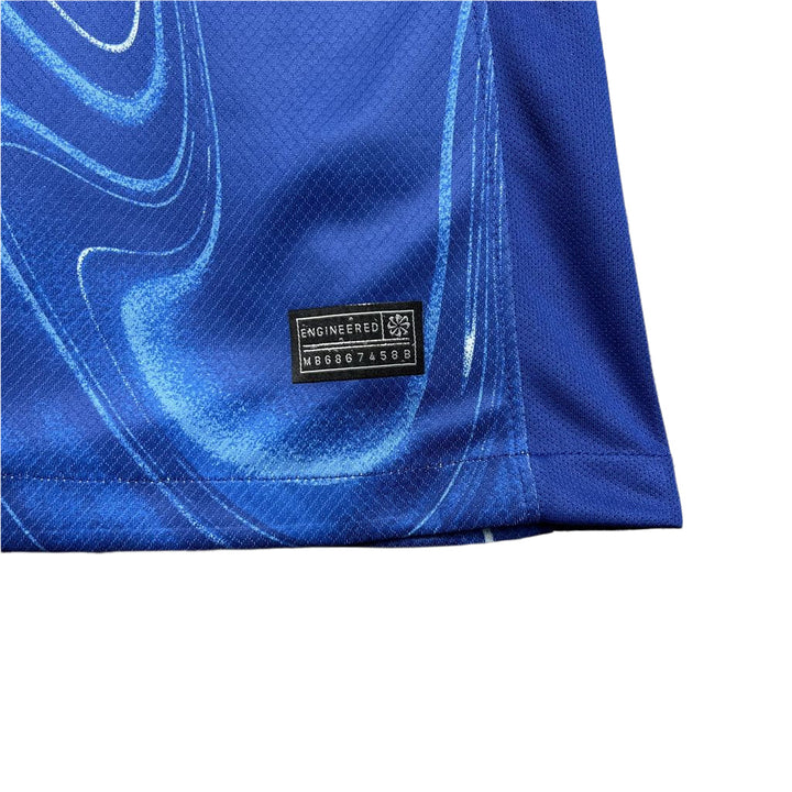 Chelsea Home 24/25 - No Sponsorship - Women's Version