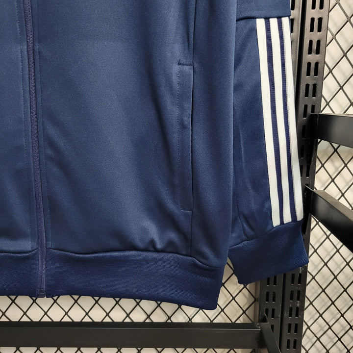 Tracksuit Jacket - Cruzeiro 23/24