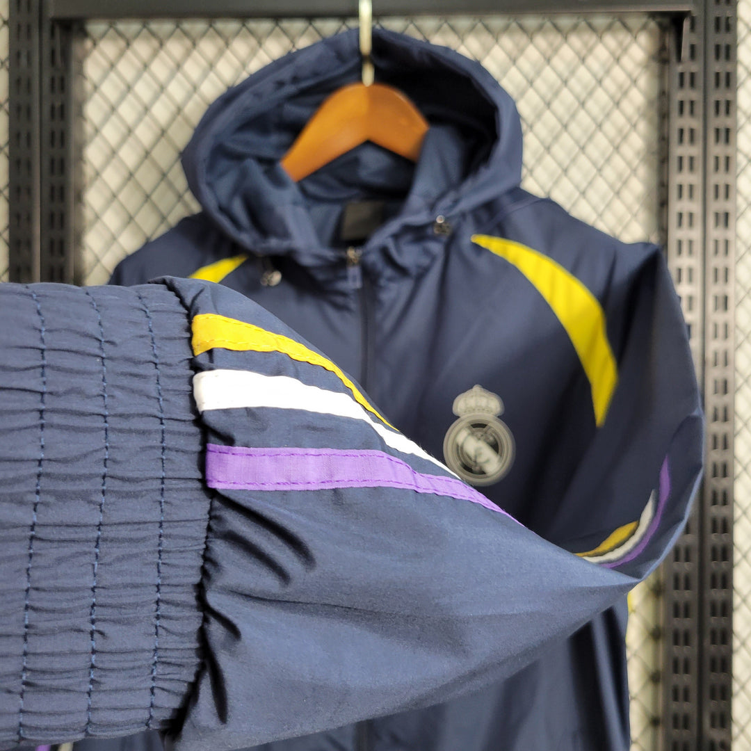 Windbreaker - Real Madrid 23/24