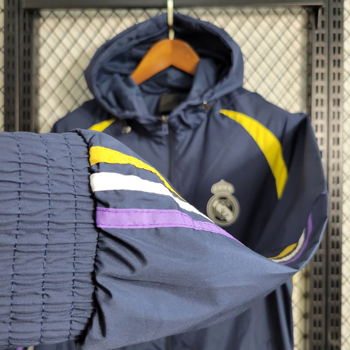 Windbreaker - Real Madrid 23/24