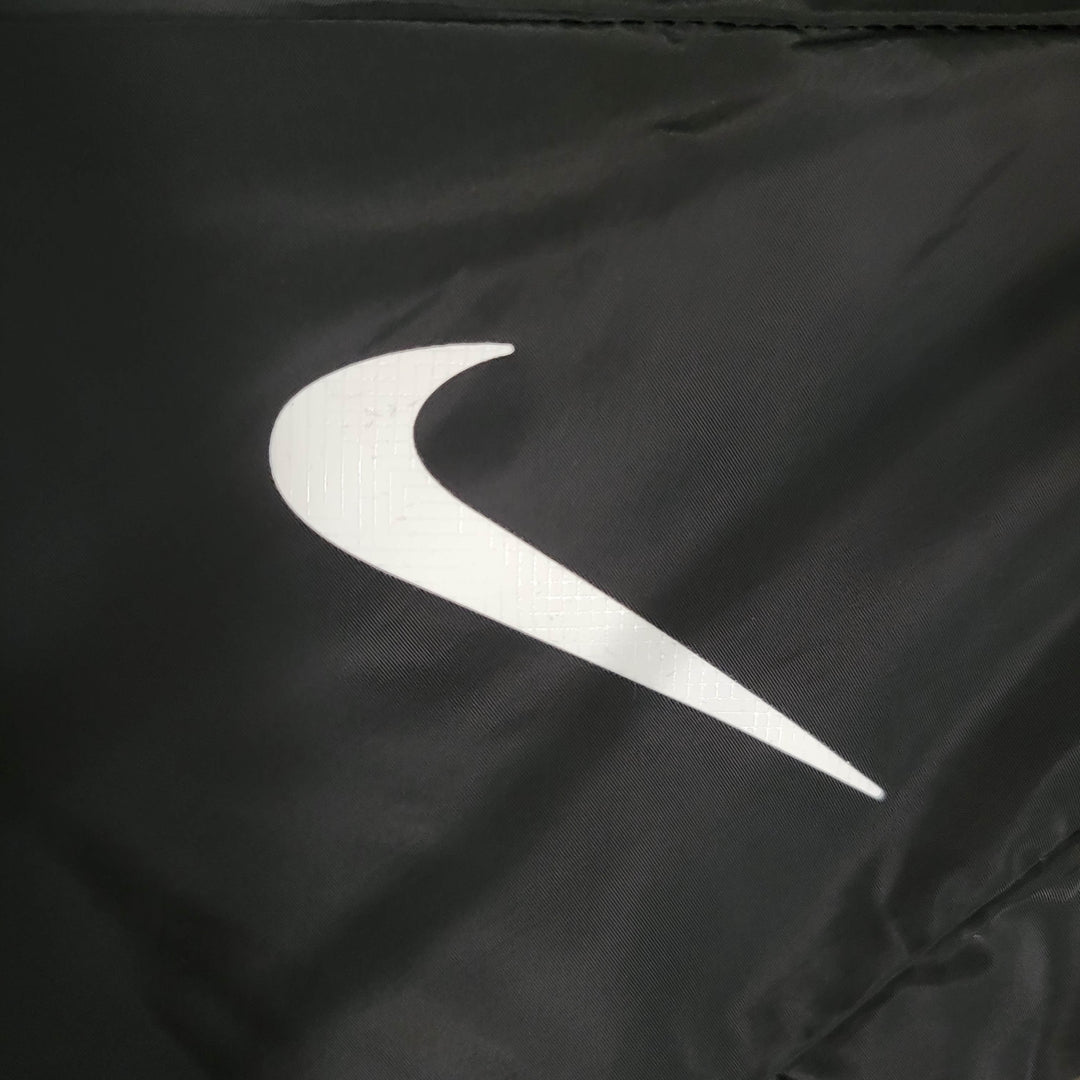 Reversible Windbreaker - Italy