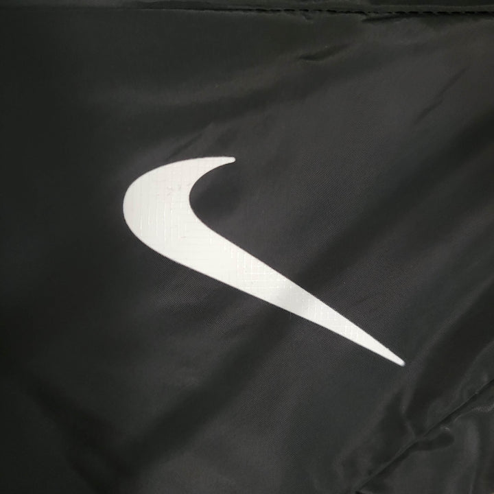 Reversible Windbreaker - Italy