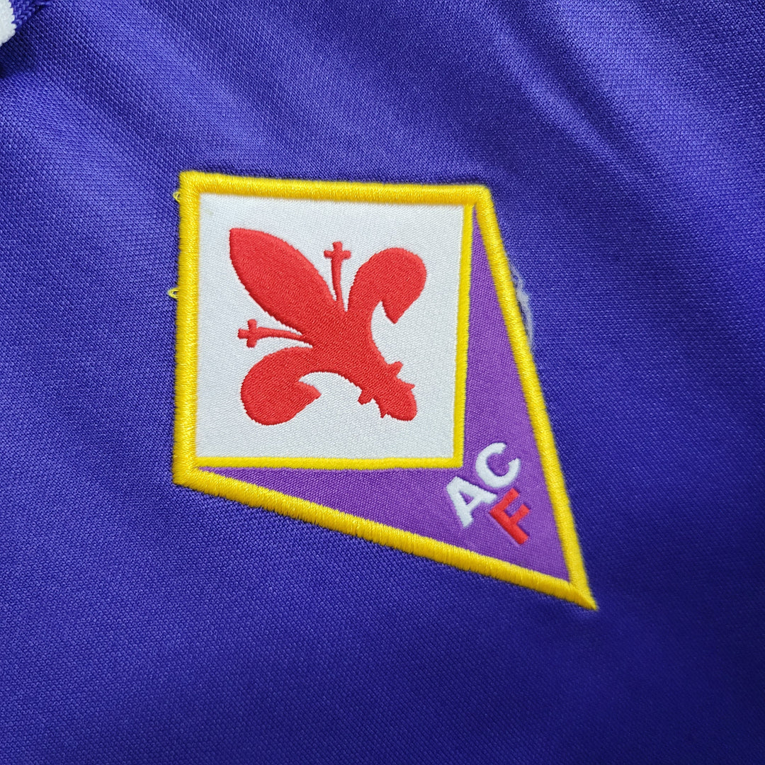 Fiorentina Home 98/99