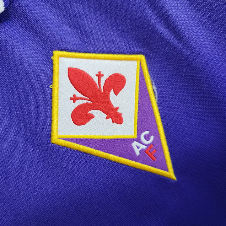 Fiorentina Home 98/99
