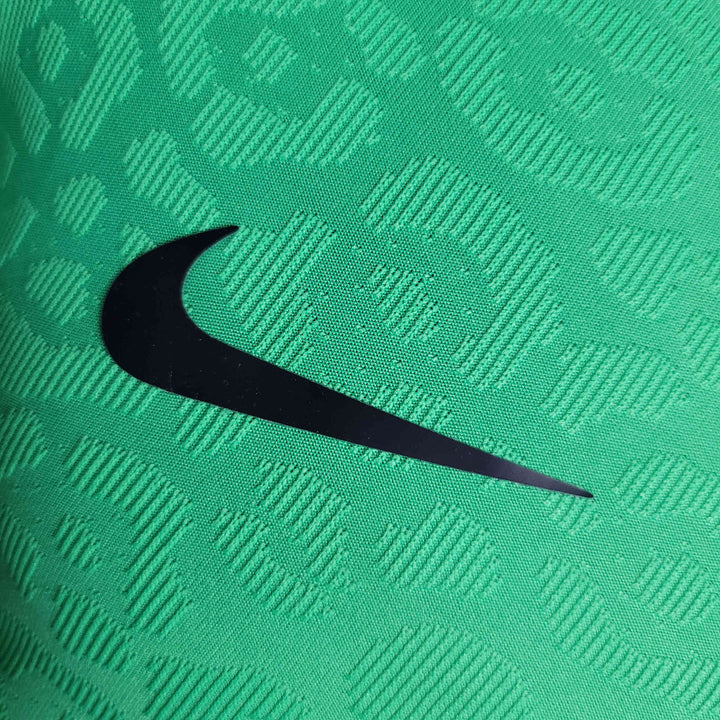 Reversible Windbreaker - Italy