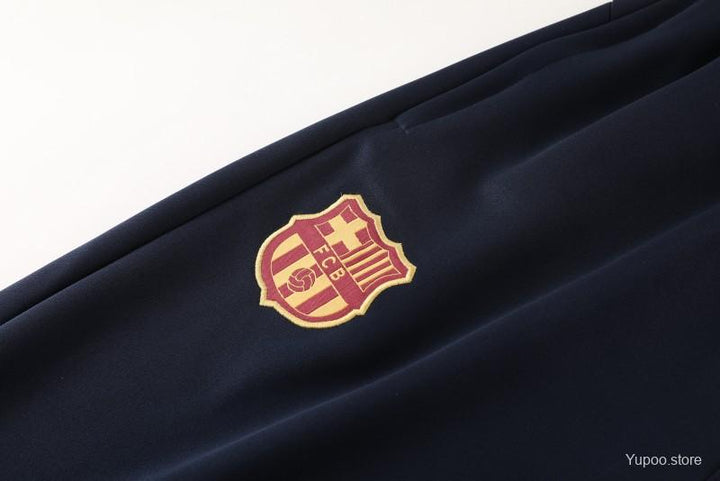 Barcelona 24/25 - Tracksuit - Full Zip