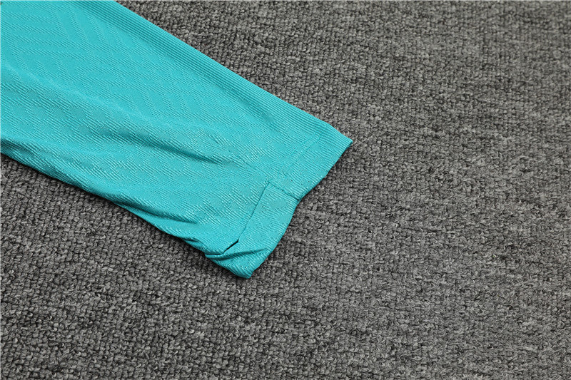 Barcelona 23/24 - Tracksuit - 1/2 Zip