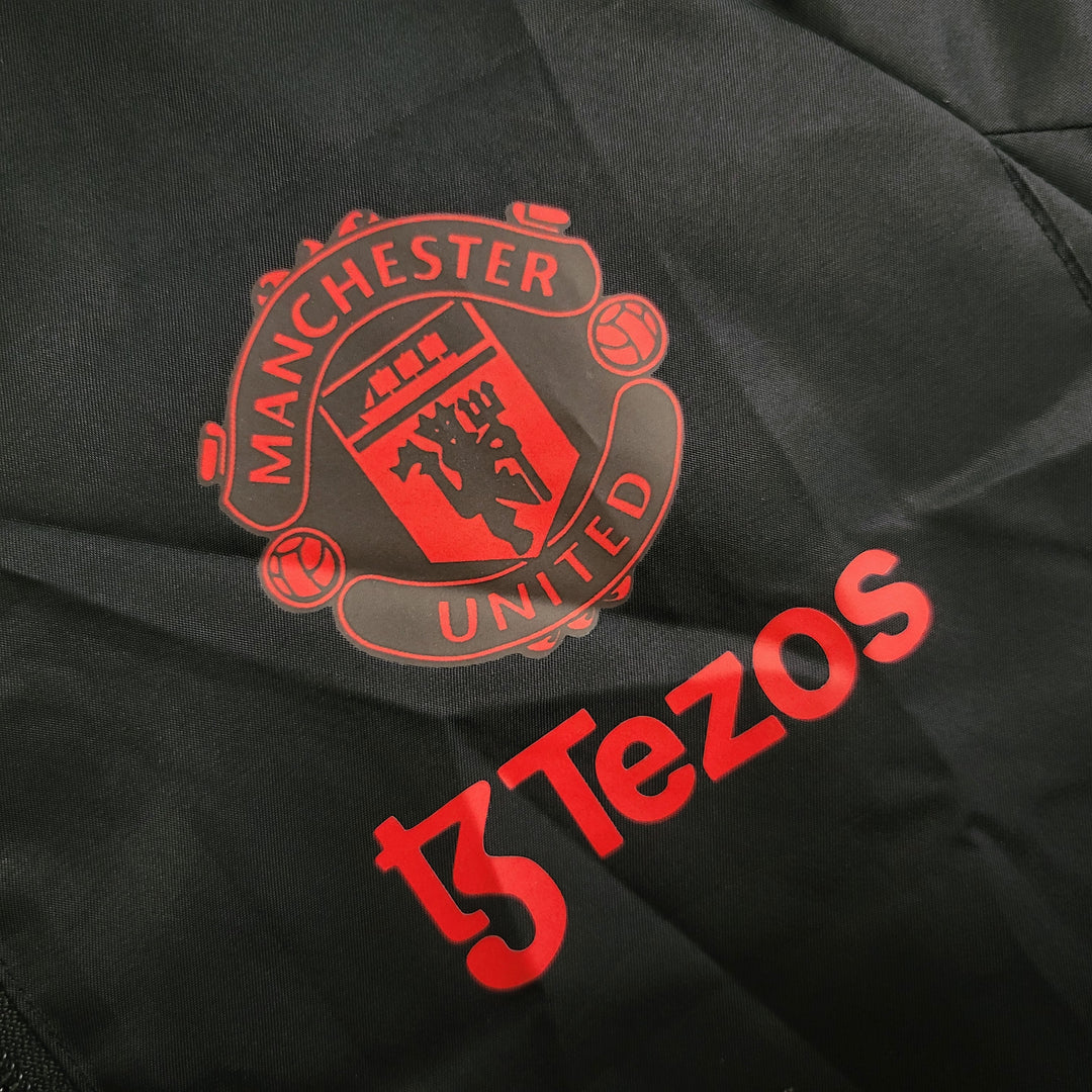 Windbreaker - Manchester United