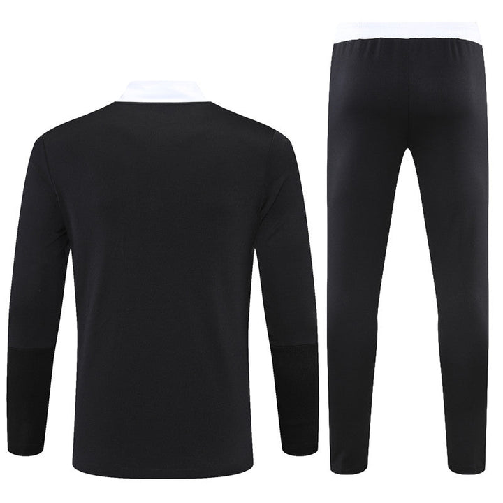 Ajax - Tracksuit - 1/2 Zip