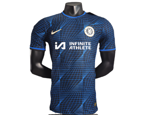 Chelsea Alternative 23/24 - Player Version