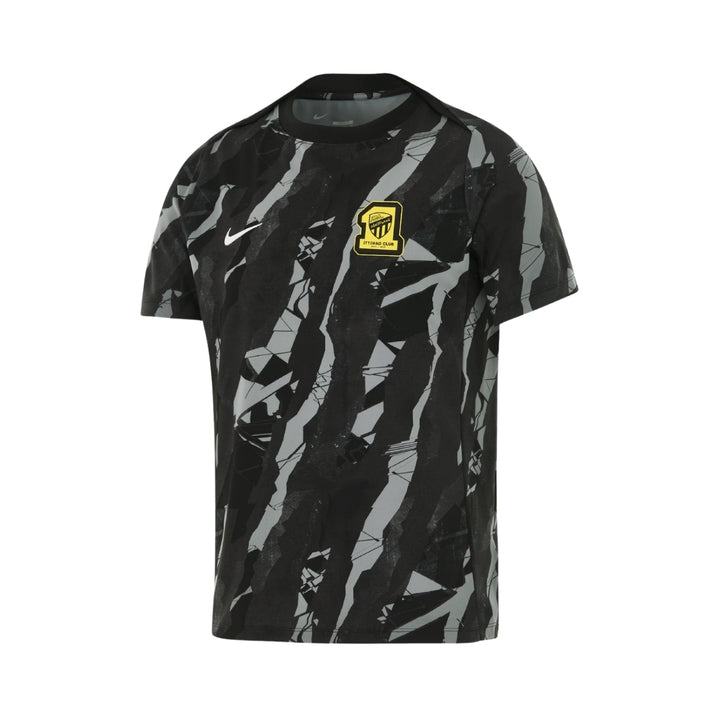 Al-Ittihad Pre-Match 25/26