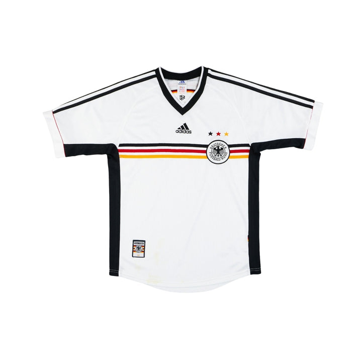 Germany Main 98/99