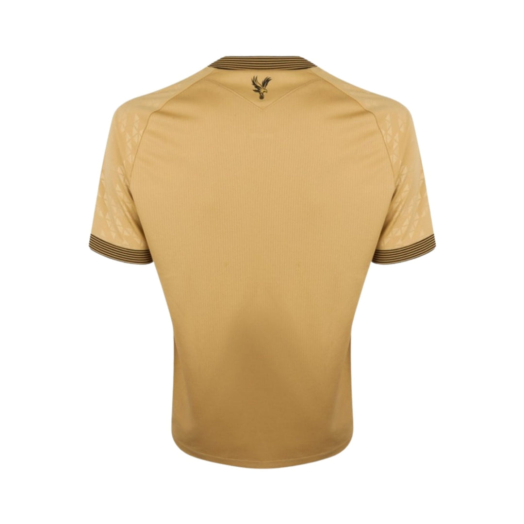 Crystal Palace Third 25/26