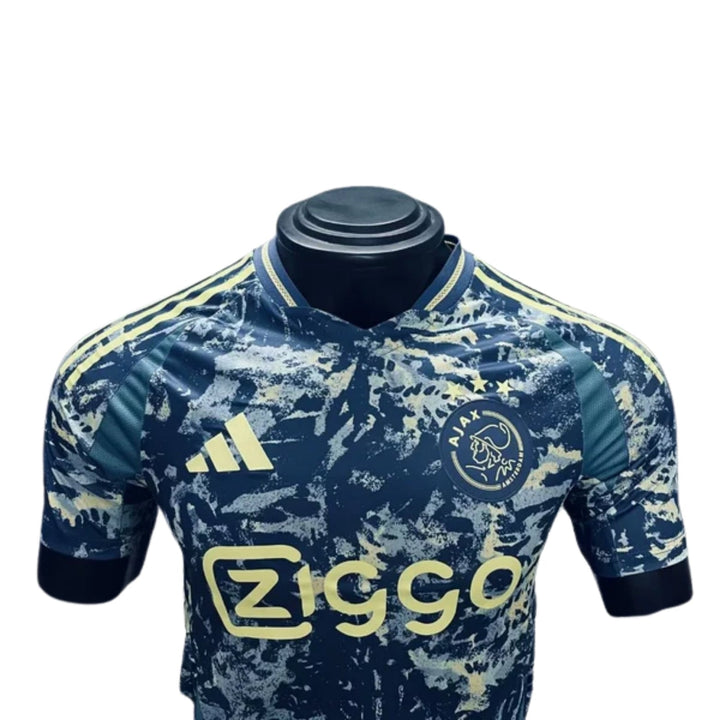 Ajax Alternative 24/25 - Player Version