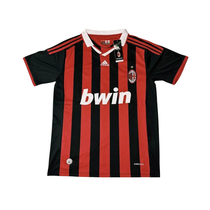 AC Milan Main 09/10