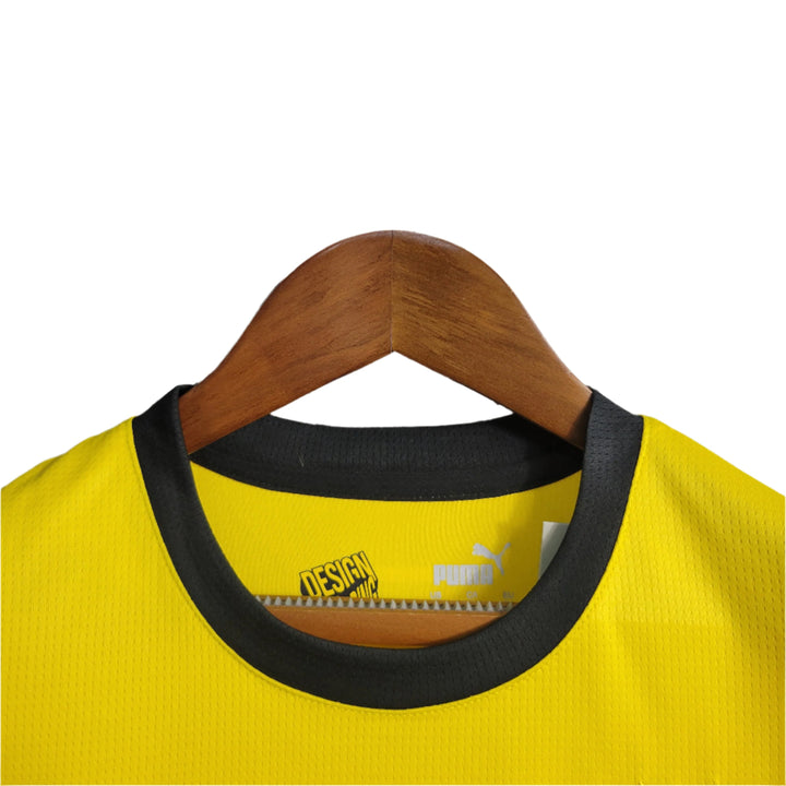 Borussia Dortmund Kids' Home Kit 23/24