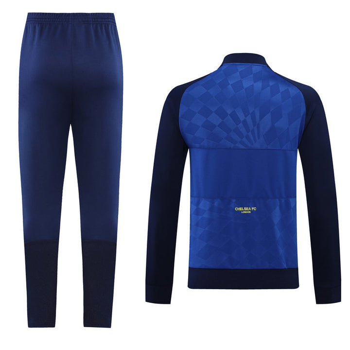 Chelsea 23/24 - Tracksuit - Full Zip