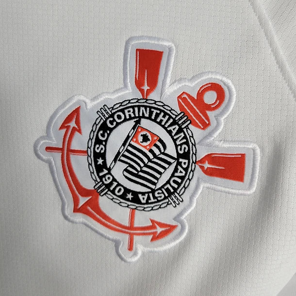 Corinthians Home 23/24