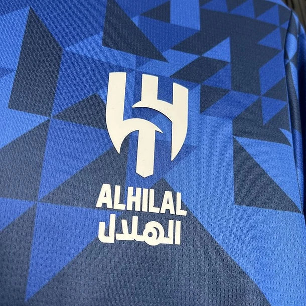 Al-Hilal Main 24/25