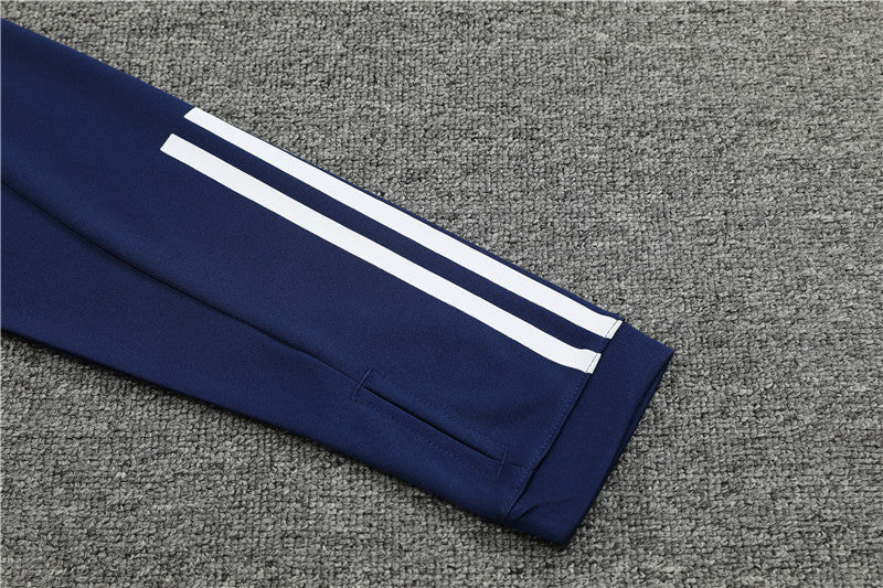 Italy 22/23 - Tracksuit - 1/2 Zip