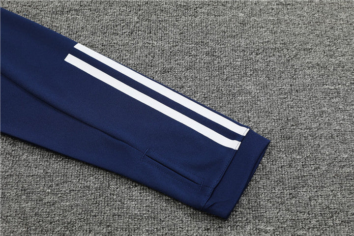 Italy 22/23 - Tracksuit - 1/2 Zip