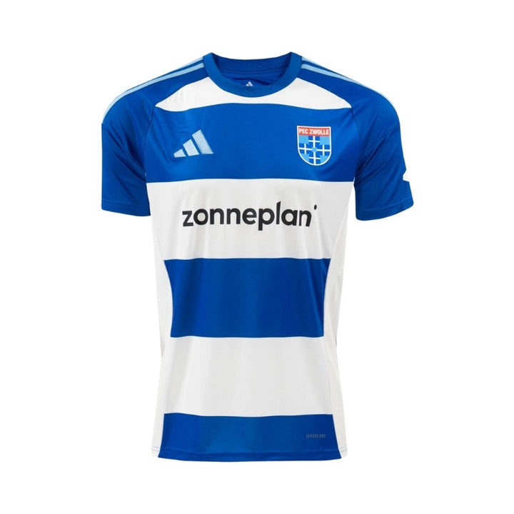 PEC Zwolle Main 25/26