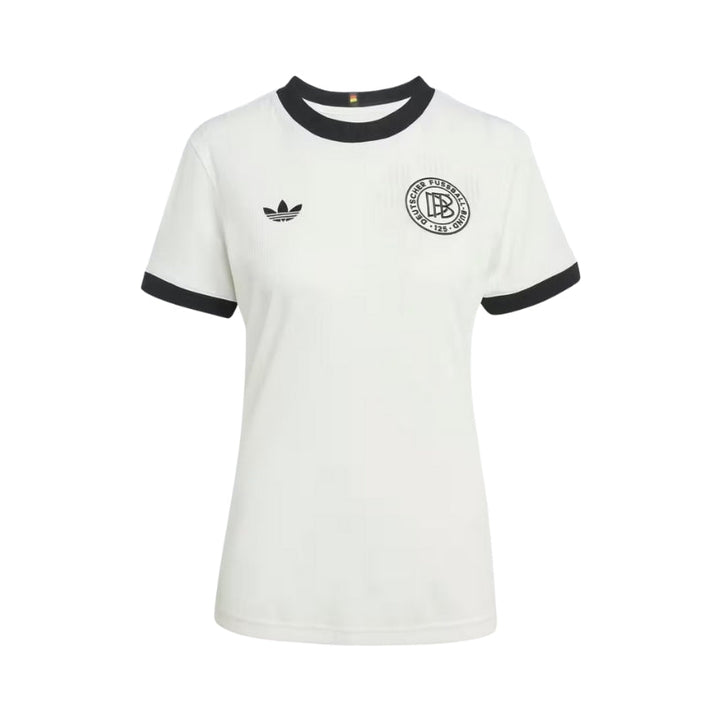 Germany Home 25/26 - Women's Euro 2025 - Women's Version
