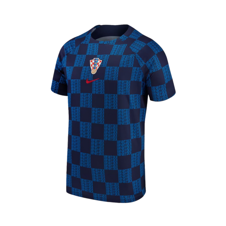 Croatia Warm-up 24/25 - Euro 2024