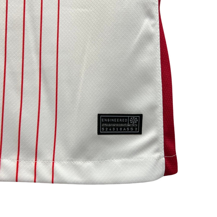 Canada Alternative 24/25 - Copa América 2024