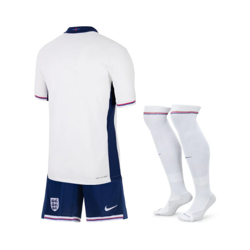 Children's Kit - England Home 24/25 - Euro 2024