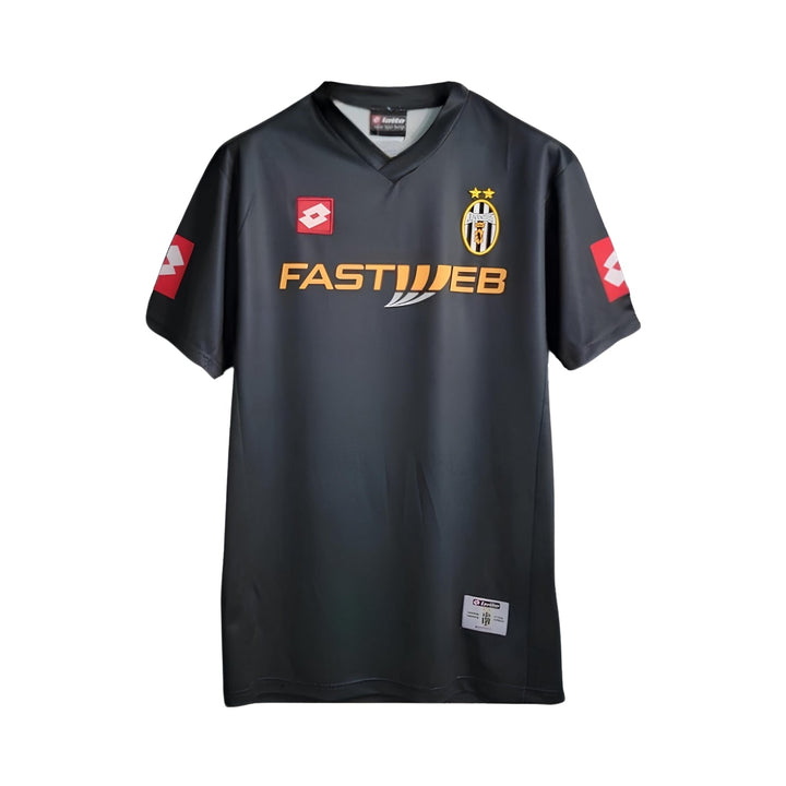 Juventus Alternative 01/02