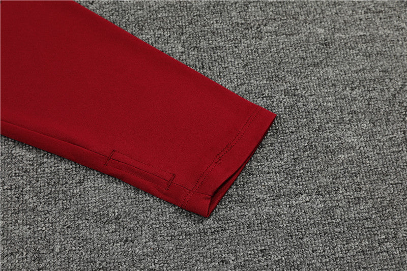 Ajax 23/24 - Tracksuit - 1/2 Zip