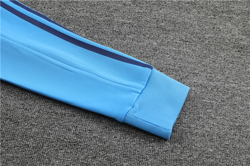 Argentina 23/24 - Tracksuit - Full Zip