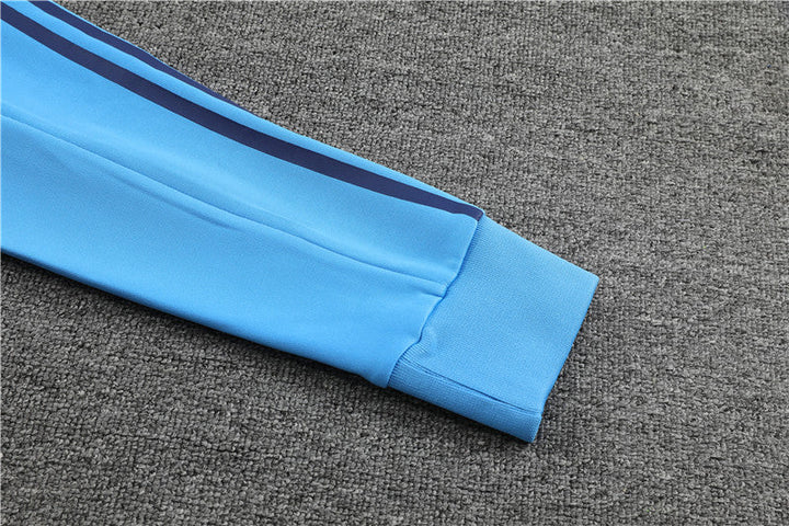 Argentina 23/24 - Tracksuit - Full Zip
