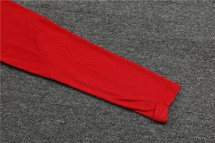 Portugal 22/23 - Tracksuit - 1/2 Zip
