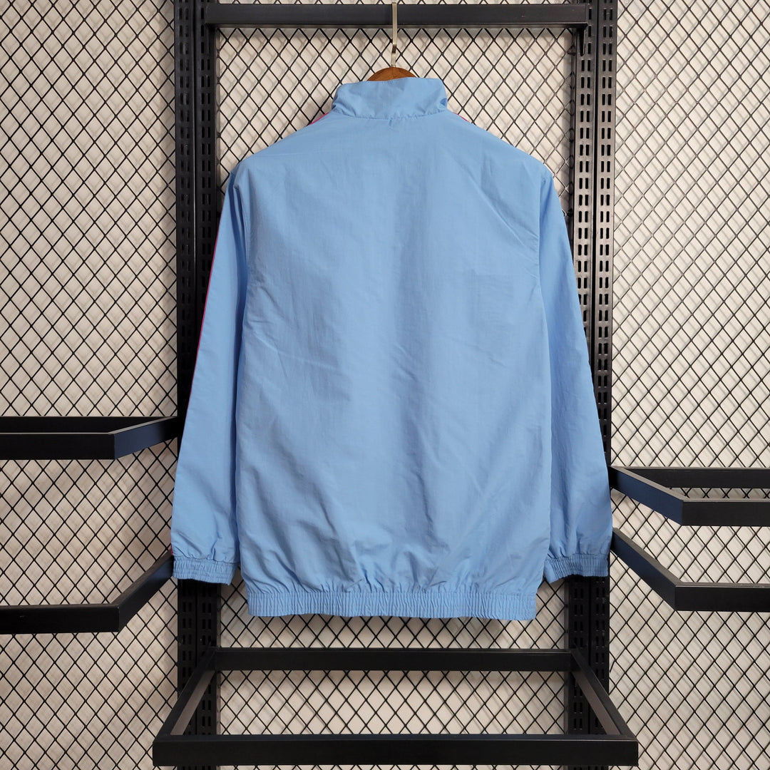 Reversible Windbreaker - Arsenal 23/24
