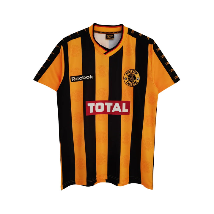 Kaizer Chiefs Home 98/99