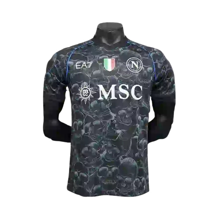 Inter Milan Home 23/24 - Player Version