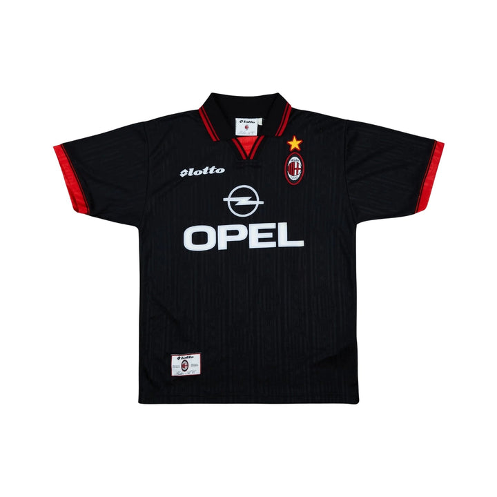 AC Milan Third 97/98