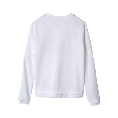 Real Madrid Home 15/16 - Long Sleeve - Champions League Final