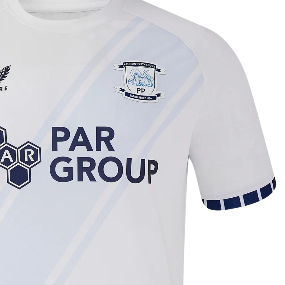 Preston North End Main 24/25